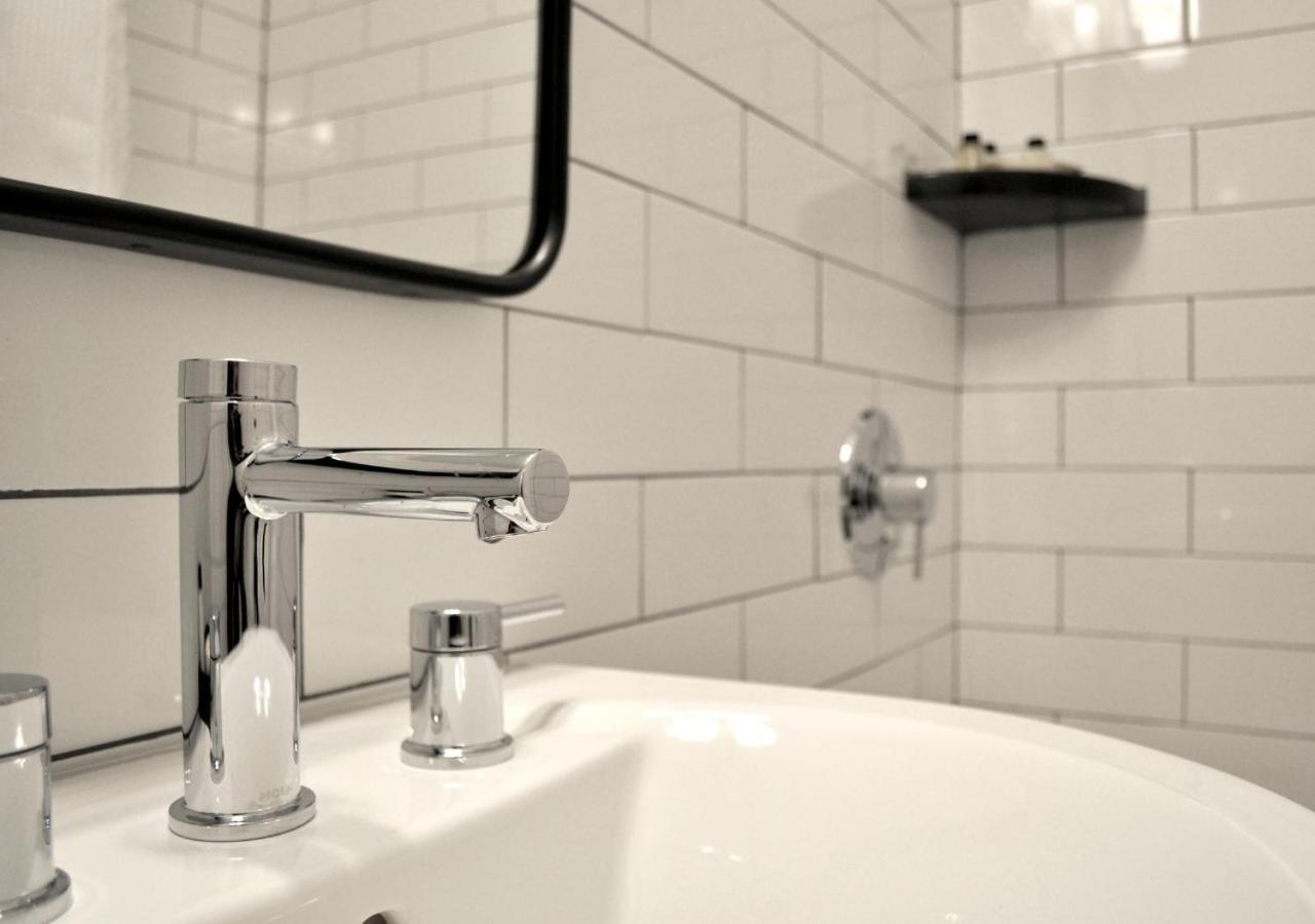 The Queensbury Hotel 3*