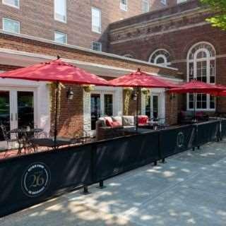 The Queensbury Hotel 3*