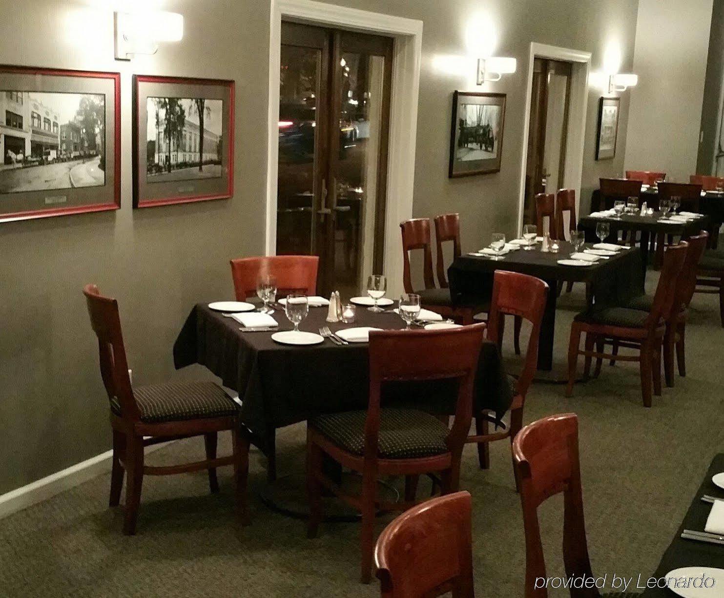 The Queensbury Hotel Glens Falls